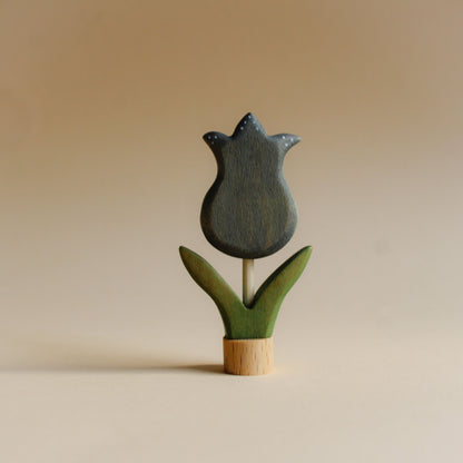 Steker Tulp - Lila