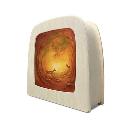 Toverplaat - Baukje Exler - Gouden Uur