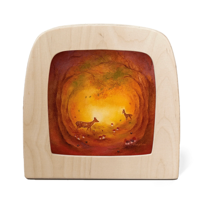 Toverplaat - Baukje Exler - Gouden Uur