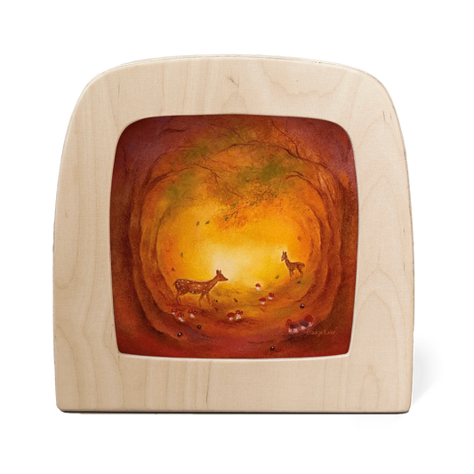 Toverplaat - Baukje Exler - Gouden Uur