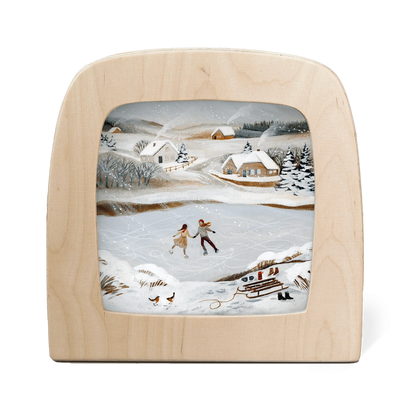 Toverplaat - Robin Pieterse - Rosy Wangen