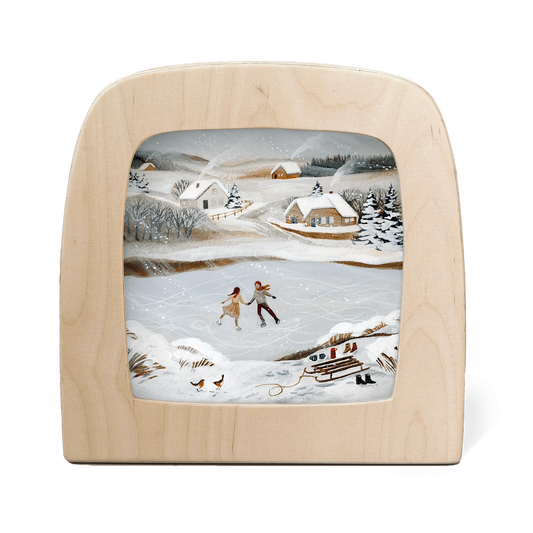 Toverplaat - Robin Pieterse - Rosy Wangen