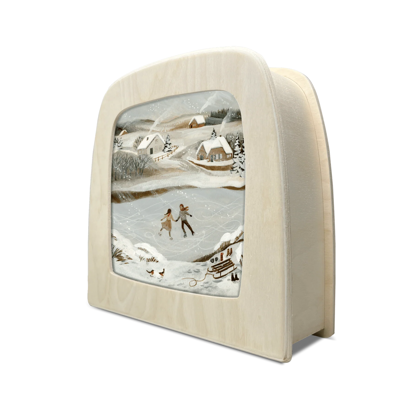 Toverplaat - Robin Pieterse - Rosy Wangen