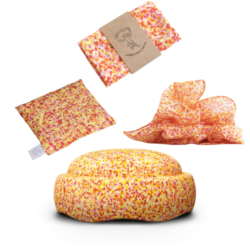 Bundel Warm Confetti