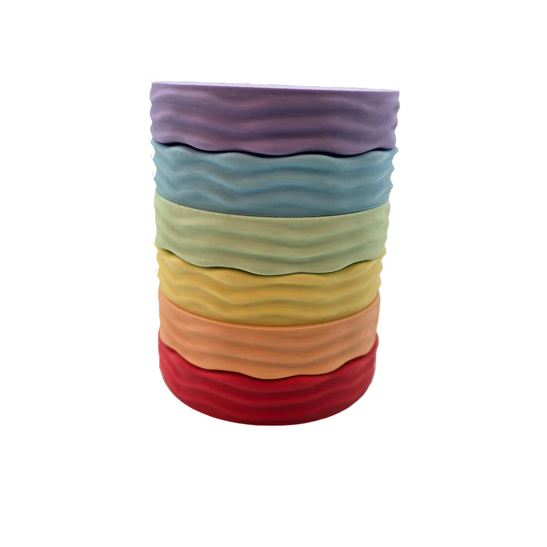 Waves Pastel speelset basic