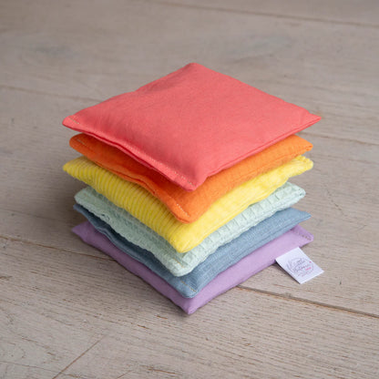 Waves Pastel speelset basic