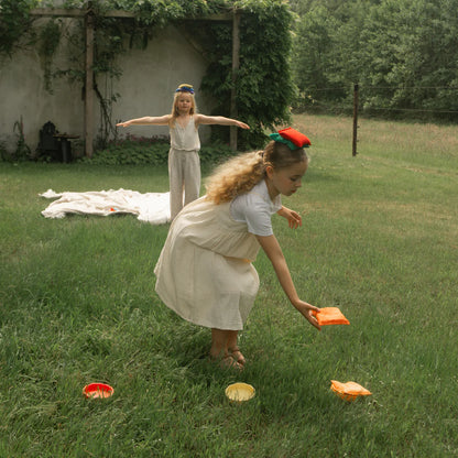 Waves Pastel speelset compleet