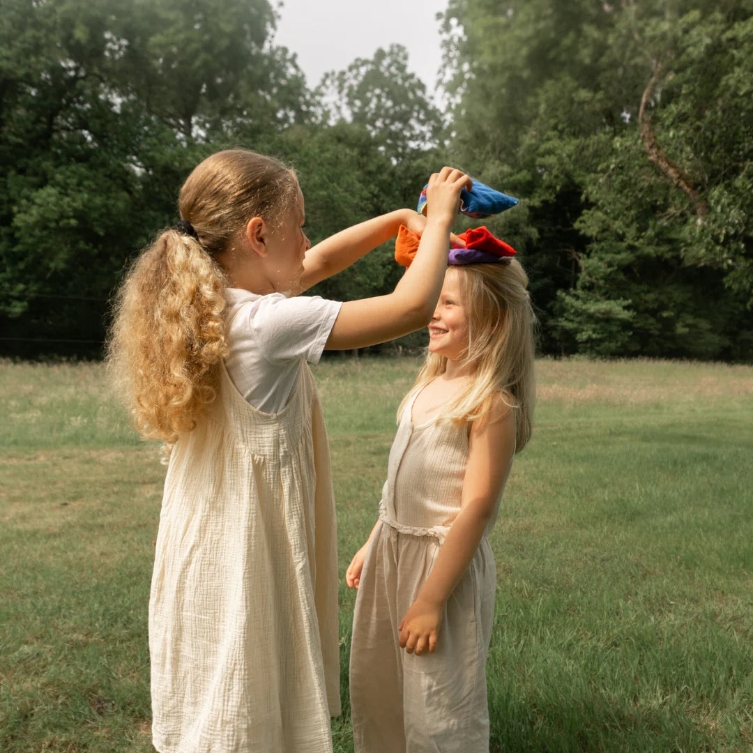 Waves Pastel speelset compleet