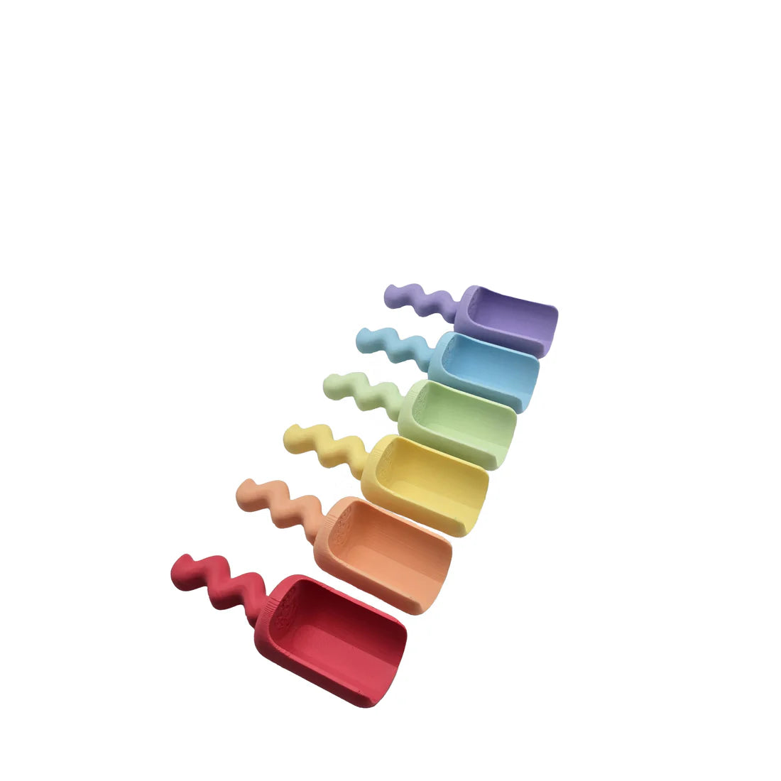 Waves Pastel speelset compleet