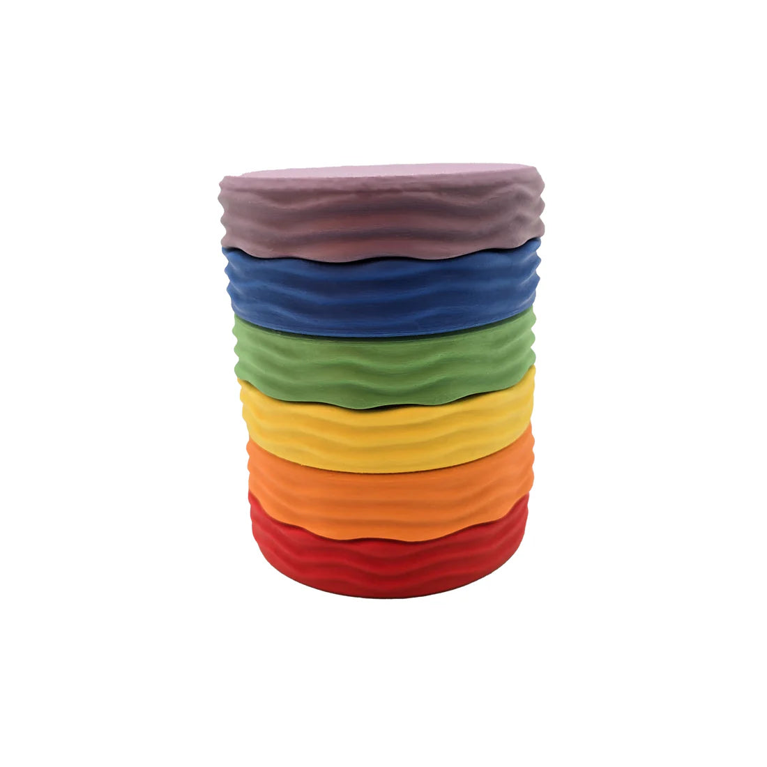 Waves Regenboog speelset basic
