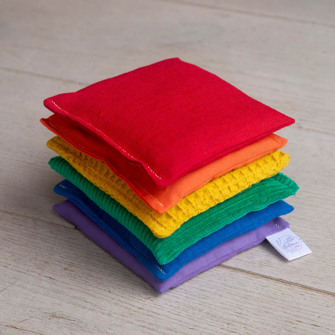 Waves Regenboog speelset basic