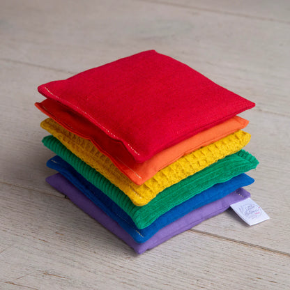 Waves Regenboog speelset basic