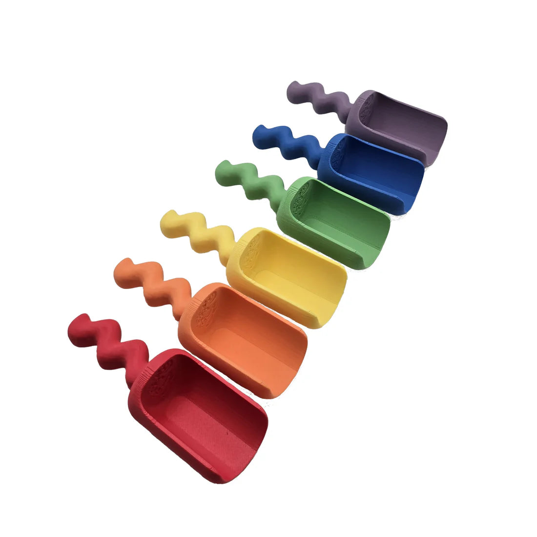 Waves Regenboog speelset compleet