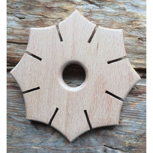 Weefster / Knoopster