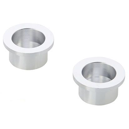 Kaarsenhouder aluminium