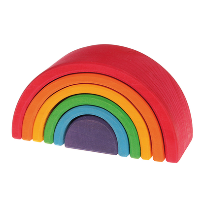 Grimms regenboog zesdelig klein