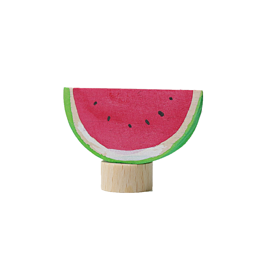 Grimms steker watermeloen