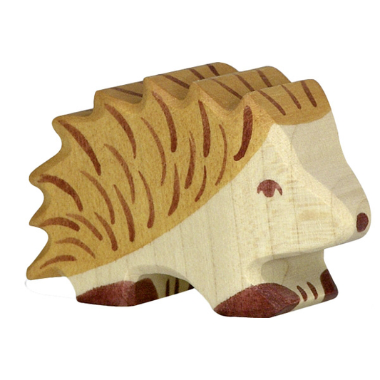 Holztiger